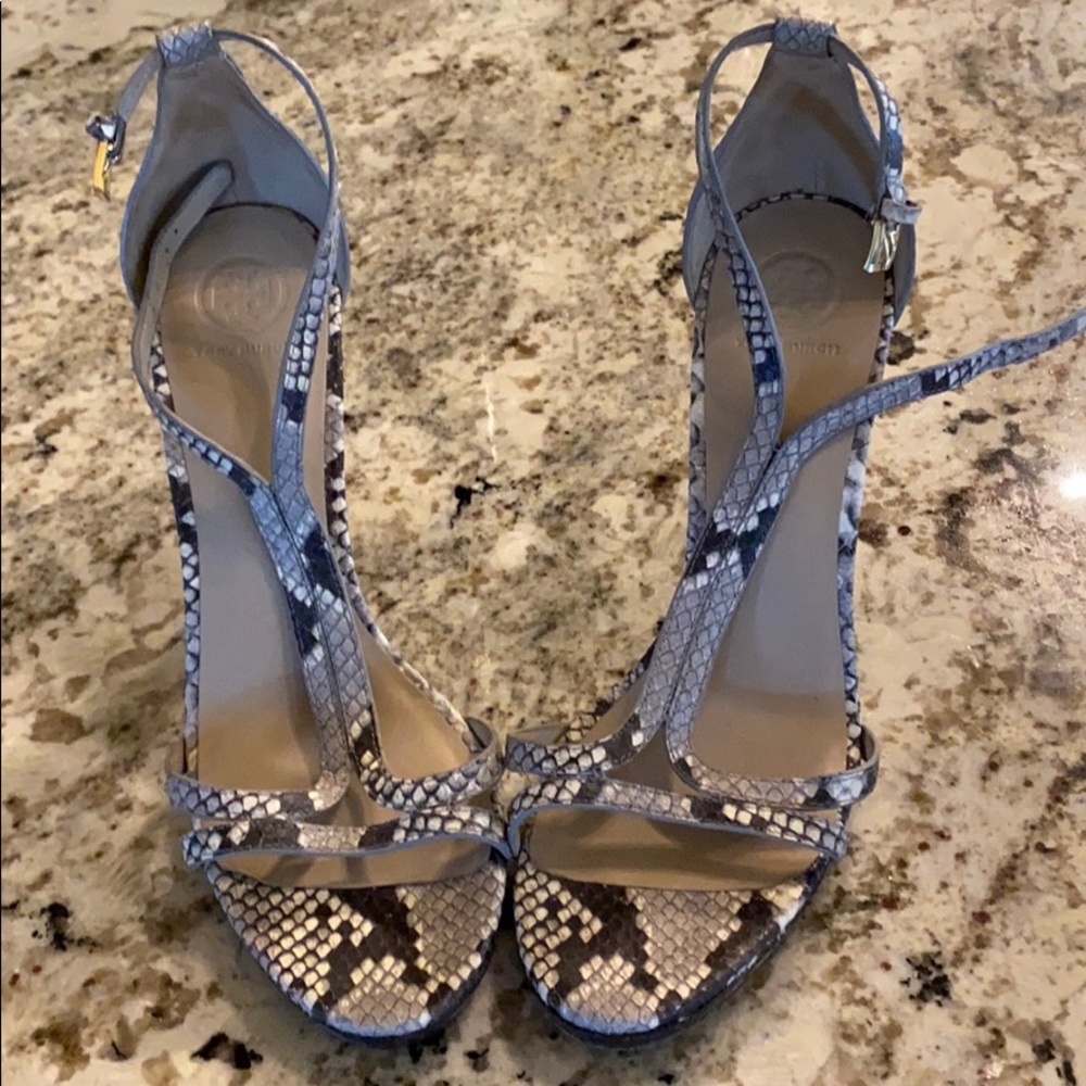 Tory Burch high heels